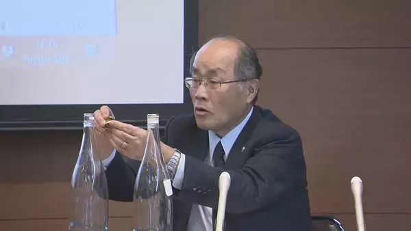 「｢名張毒ぶどう酒事件｣ 弁護団長の鈴木泉氏（79）死去 奥西元死刑囚の無実を40年以上訴え続け…  急性骨髄性白血病のため」の画像