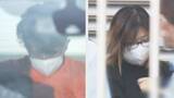 「山中に女性2人の遺体を遺棄した罪 検察は36歳女に懲役3年を求刑 ｢遺棄時に近くに居続けたこと自体が重要な寄与｣ 女は｢黙秘します｣弁護側は無罪主張」の画像1