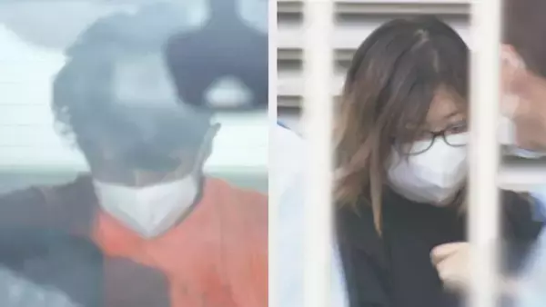 山中に女性2人の遺体を遺棄した罪 検察は36歳女に懲役3年を求刑 ｢遺棄時に近くに居続けたこと自体が重要な寄与｣ 女は｢黙秘します｣弁護側は無罪主張
