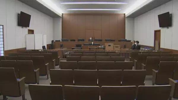 「山中に女性2人の遺体を遺棄した罪 検察は36歳女に懲役3年を求刑 ｢遺棄時に近くに居続けたこと自体が重要な寄与｣ 女は｢黙秘します｣弁護側は無罪主張」の画像