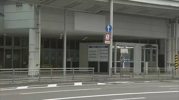 「名鉄の再開発計画 名古屋に続き岐阜もスケジュール“未定” バスターミナル跡地から整備し段階的に進める構想 資材高騰･人材不足が影響か」の画像