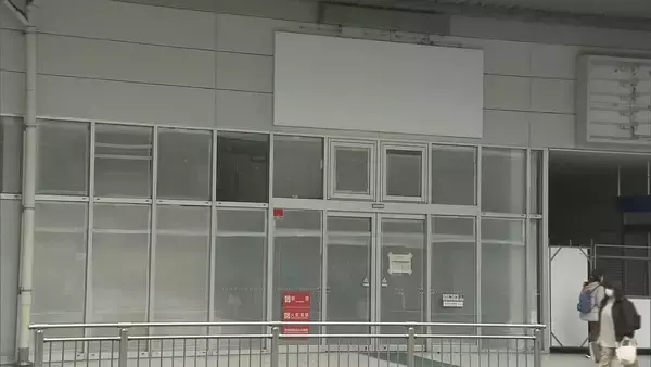 「名鉄の再開発計画 名古屋に続き岐阜もスケジュール“未定” バスターミナル跡地から整備し段階的に進める構想 資材高騰･人材不足が影響か」の画像