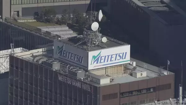 「名鉄の再開発計画 名古屋に続き岐阜もスケジュール“未定” バスターミナル跡地から整備し段階的に進める構想 資材高騰･人材不足が影響か」の画像