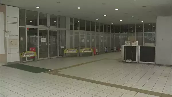 「名鉄の再開発計画 名古屋に続き岐阜もスケジュール“未定” バスターミナル跡地から整備し段階的に進める構想 資材高騰･人材不足が影響か」の画像