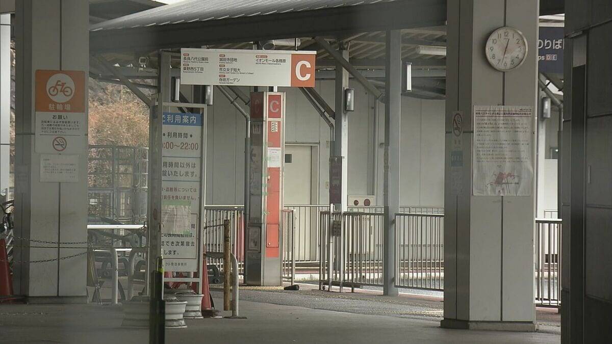 名鉄の再開発計画 名古屋に続き岐阜もスケジュール“未定” バスターミナル跡地から整備し段階的に進める構想 資材高騰･人材不足が影響か