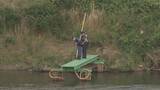 「庄内川で川遊びをしていた中２男子流され死亡　名古屋・西区」の画像1