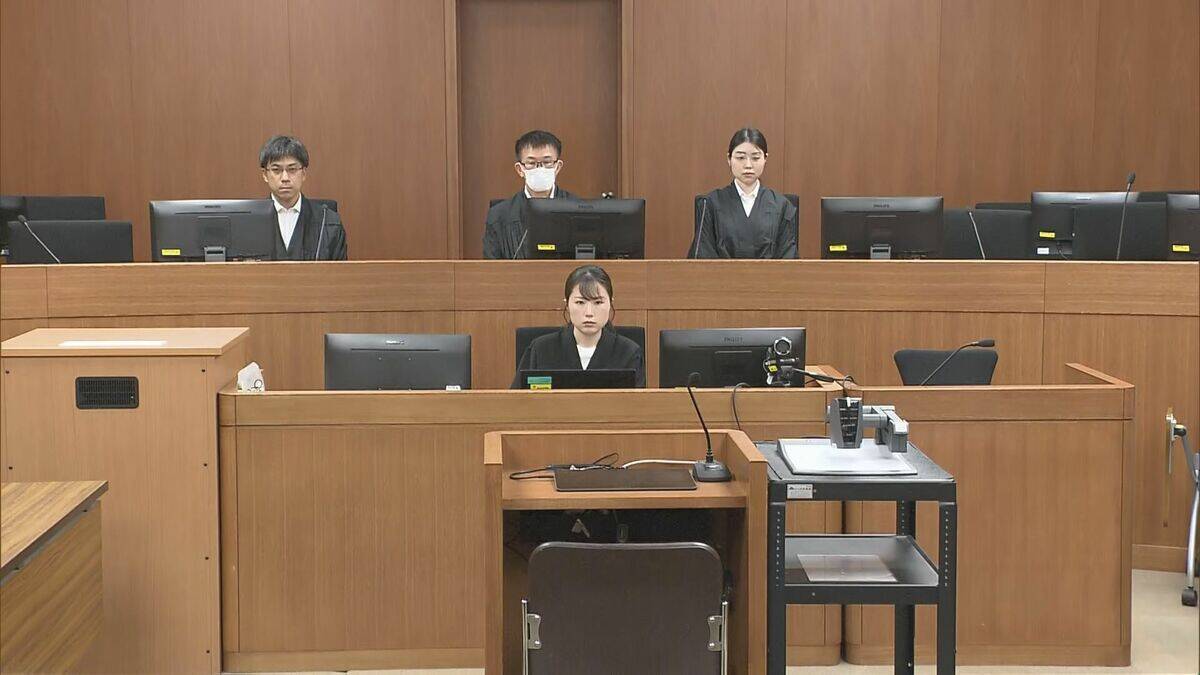 アパートに放火し男女3人を殺害 佐藤忍被告(64)に懲役30年の実刑判決 殺意と知的障害の影響が主な争点 名古屋地裁