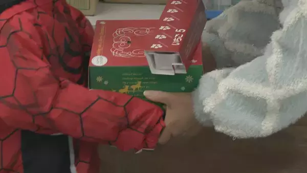 子ども食堂でケーキをプレゼント 寄せられた協賛金をもとに無料で 名古屋・南区