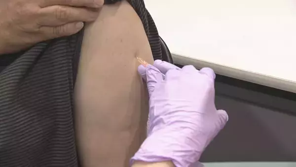 新型コロナワクチンの接種後死亡事例は2300人超 99.4％が“評価不能”の中… “コロナワクチン検証法案”を提出【大石邦彦取材記】