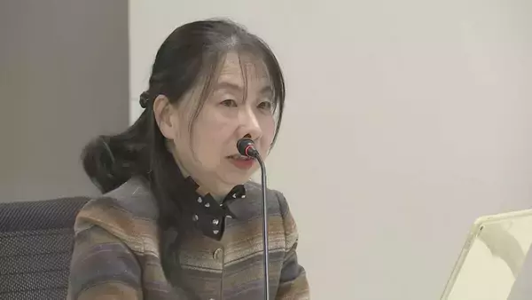 「｢どこが信用できないか すでに分からない｣ 原子力規制委員会で委員から｢審査継続は不可能｣との意見 中部電力 浜岡原発の再稼働審査での“データ不正”」の画像