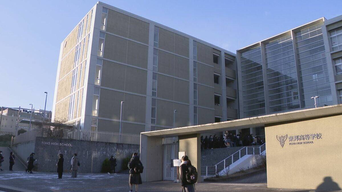 東海地方の各地で雪 三重･いなべ市で積雪15センチ 新幹線遅延や高速道路の予防的通行止めも 名古屋は積雪なしも｢凍える寒さ｣に