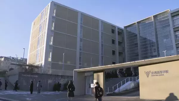 「東海地方の各地で雪 三重･いなべ市で積雪15センチ 新幹線遅延や高速道路の予防的通行止めも 名古屋は積雪なしも｢凍える寒さ｣に」の画像