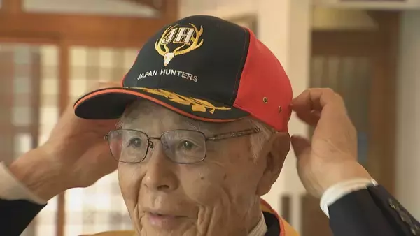 狩猟者の育成などに尽力 愛知･新城市の佐藤勝彦さん(85) ら受章 ｢春の叙勲｣ 東海3県では249人