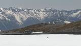 「日本一高い場所を走る道路 ｢乗鞍スカイライン｣開通 最大4ｍ超の雪壁･壮大な景色… 観光客ら魅了 岐阜と長野にまたがる北アルプス乗鞍岳」の画像7