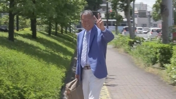 市議が“選挙直前に菓子折り” 警察官も受け取っていた 有権者28人に約6万円相当… 岐阜･本巣市