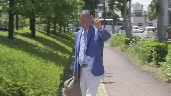 市議が“選挙直前に菓子折り” 警察官も受け取っていた 有権者28人に約6万円相当… 岐阜･本巣市