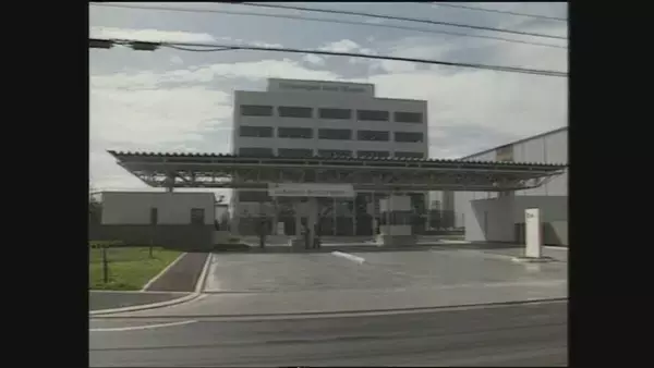 「自動車輸入台数33年連続日本一の愛知･三河港 アメリカの電気自動車｢テスラ｣本格輸入始まる ｢ここから西日本をカバーしていく｣」の画像