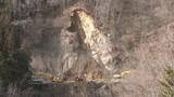 「岐阜･高山市の国道158号で発生した土砂崩れ いまだ復旧めど立たず通行止め続く 県が同じ構造の｢のり面｣点検へ」の画像10