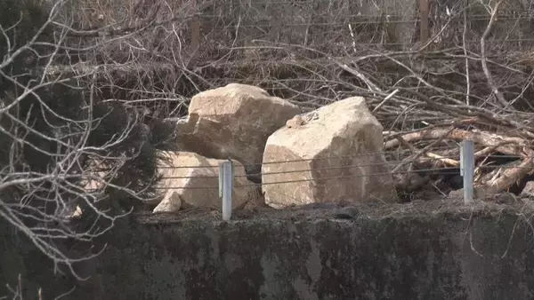 「岐阜･高山市の国道158号で発生した土砂崩れ いまだ復旧めど立たず通行止め続く 県が同じ構造の｢のり面｣点検へ」の画像