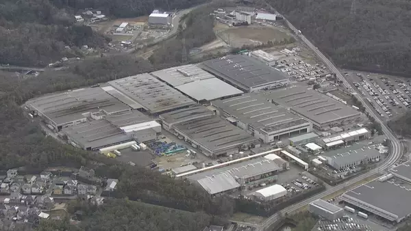 2人死傷の爆発事故 日常的に点検怠り…｢正常｣とウソの報告 担当者3人を書類送検 トヨタ自動車系列のばねメーカー｢中央発條｣