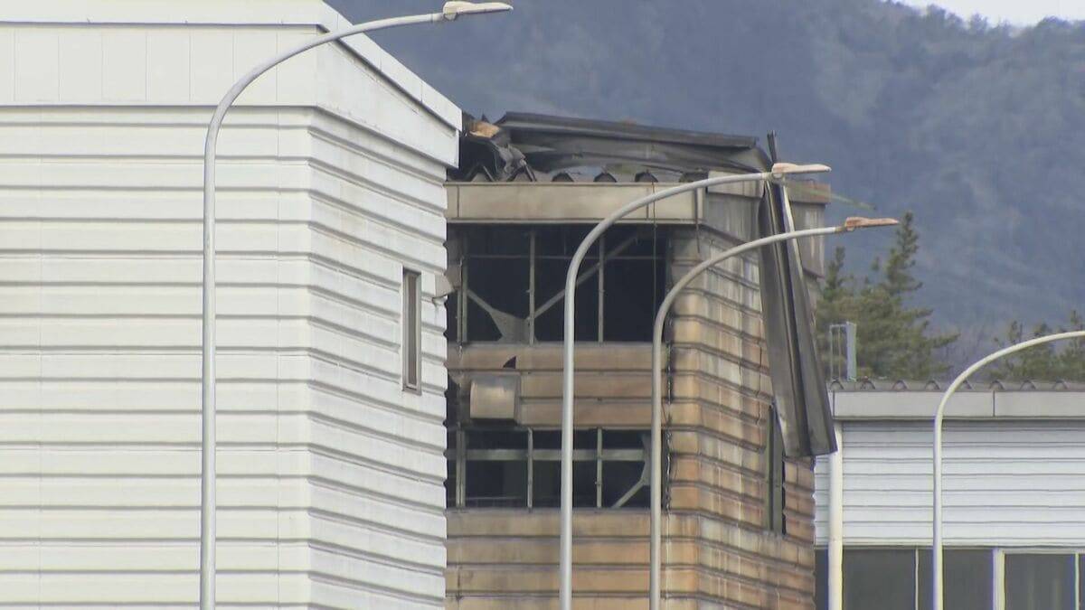 2人死傷の爆発事故 日常的に点検怠り…｢正常｣とウソの報告 担当者3人を書類送検 トヨタ自動車系列のばねメーカー｢中央発條｣