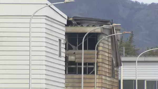 「2人死傷の爆発事故 日常的に点検怠り…｢正常｣とウソの報告 担当者3人を書類送検 トヨタ自動車系列のばねメーカー｢中央発條｣」の画像