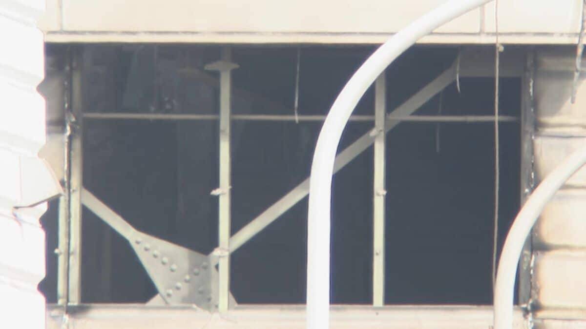 2人死傷の爆発事故 日常的に点検怠り…｢正常｣とウソの報告 担当者3人を書類送検 トヨタ自動車系列のばねメーカー｢中央発條｣