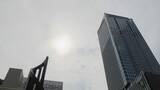 「全国の最高気温ランキング 東海地方が1～10位占める 名古屋は33.6℃ 今年1番の暑さに」の画像1