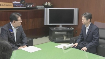 リニア中央新幹線 品川～名古屋間の開業時期｢年内に示す｣ JR東海･丹羽俊介社長