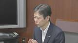 「リニア中央新幹線 品川～名古屋間の開業時期｢年内に示す｣ JR東海･丹羽俊介社長」の画像2