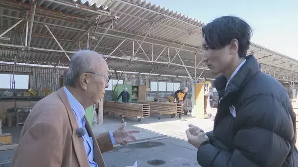 「名駅再開発計画｢未定｣の背景…深刻な“人手不足”の現場 ｢仕事はあるけど人手がない｣建設会社の経営も極めて困難な状況に 全国のプロジェクトで人の争奪戦も」の画像