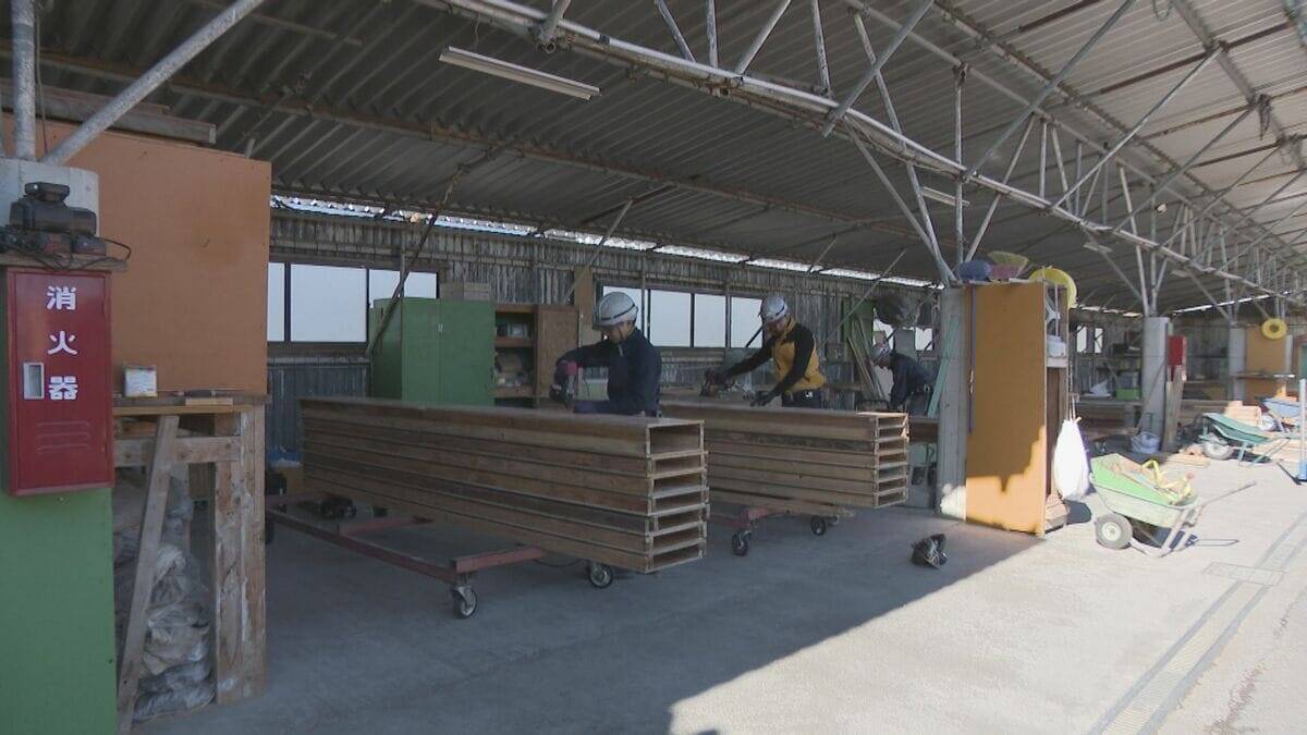 名駅再開発計画｢未定｣の背景…深刻な“人手不足”の現場 ｢仕事はあるけど人手がない｣建設会社の経営も極めて困難な状況に 全国のプロジェクトで人の争奪戦も