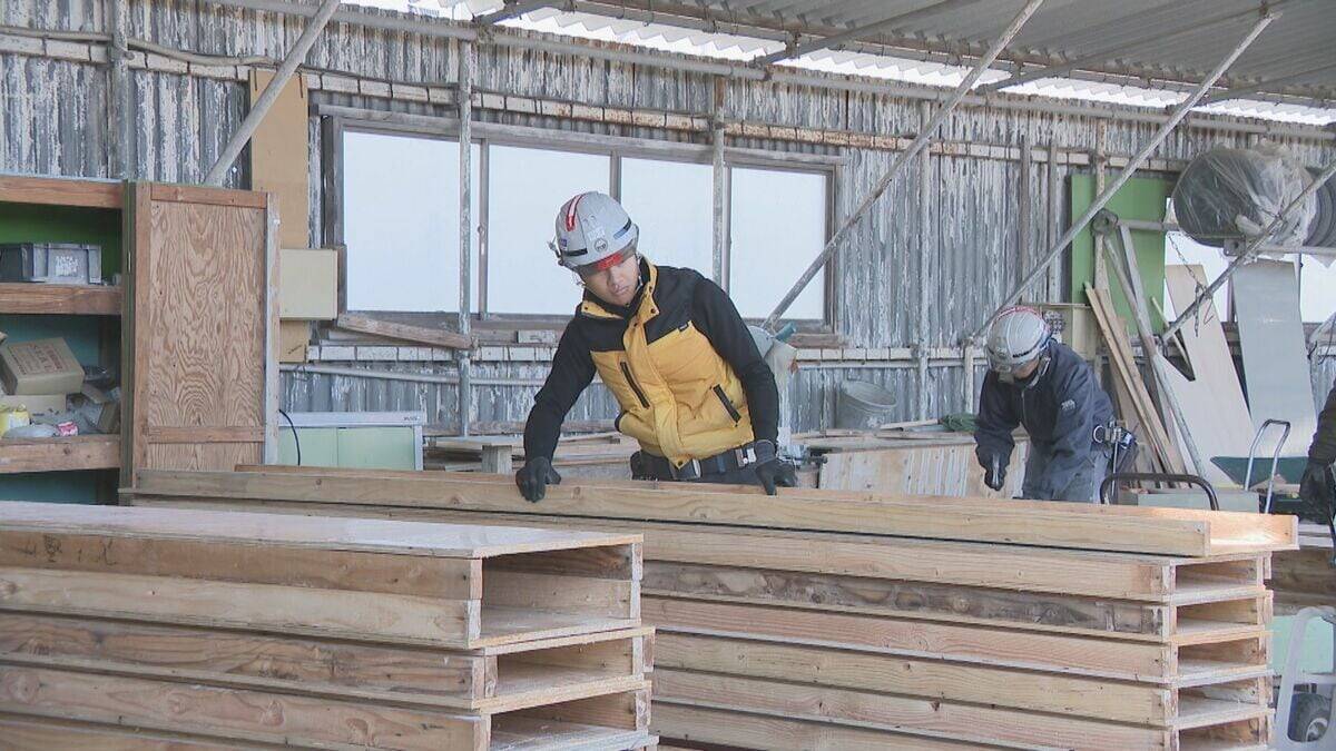 名駅再開発計画｢未定｣の背景…深刻な“人手不足”の現場 ｢仕事はあるけど人手がない｣建設会社の経営も極めて困難な状況に 全国のプロジェクトで人の争奪戦も