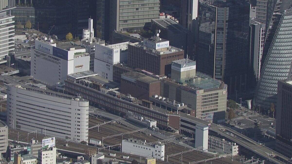 名駅再開発計画｢未定｣の背景…深刻な“人手不足”の現場 ｢仕事はあるけど人手がない｣建設会社の経営も極めて困難な状況に 全国のプロジェクトで人の争奪戦も