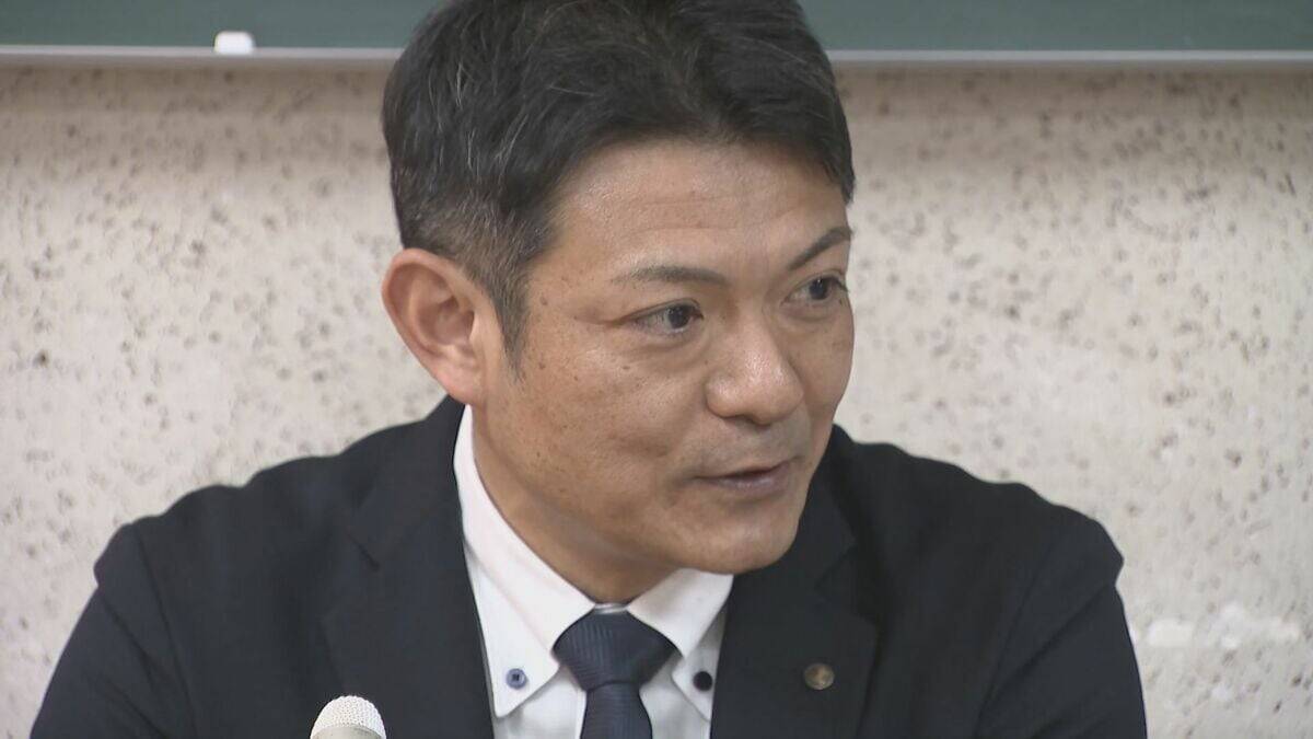 ｢これまでに40件ほど…｣ 名古屋駅で少女を盗撮しようとした名古屋市の46歳職員 停職6か月と降格処分 現行犯逮捕され不起訴に