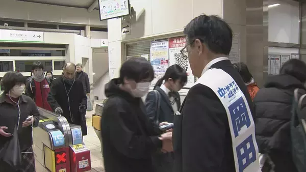 「【衆議院選挙】“野党の重鎮” 中道・岡田克也氏が落選 高市総理の｢台湾有事発言｣で批判の矛先に…三重3区では自民･石原正敬氏が当選 ｢夢うつつ 覚めぬ夜更けに 春動く」」の画像