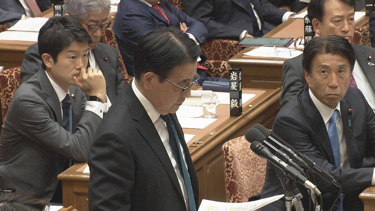 【衆議院選挙】“野党の重鎮” 中道・岡田克也氏が落選 高市総理の｢台湾有事発言｣で批判の矛先に…三重3区では自民･石原正敬氏が当選 ｢夢うつつ 覚めぬ夜更けに 春動く」