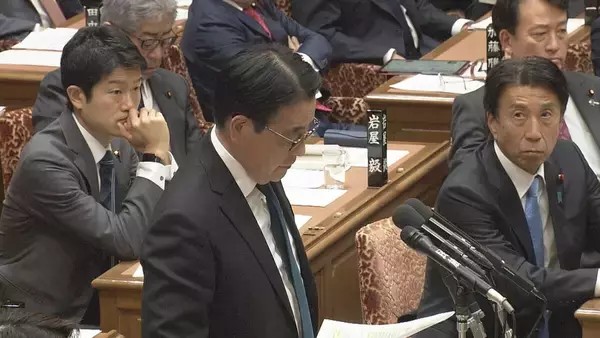 「【衆議院選挙】“野党の重鎮” 中道・岡田克也氏が落選 高市総理の｢台湾有事発言｣で批判の矛先に…三重3区では自民･石原正敬氏が当選 ｢夢うつつ 覚めぬ夜更けに 春動く」」の画像