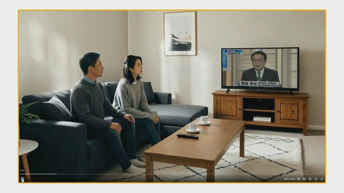 【衆議院選挙】“野党の重鎮” 中道・岡田克也氏が落選 高市総理の｢台湾有事発言｣で批判の矛先に…三重3区では自民･石原正敬氏が当選 ｢夢うつつ 覚めぬ夜更けに 春動く」