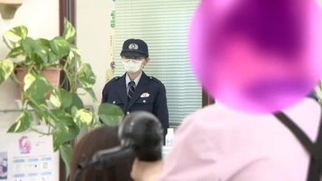 “刑務所内にある美容院” ハサミを握るのは受刑者 国家資格は服役中に… ｢恩を少しでも返したい｣ 社会復帰に向けた就労支援