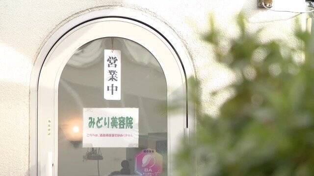 “刑務所内にある美容院” ハサミを握るのは受刑者 国家資格は服役中に… ｢恩を少しでも返したい｣ 社会復帰に向けた就労支援