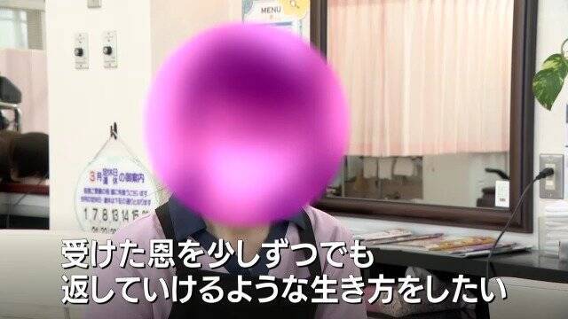 “刑務所内にある美容院” ハサミを握るのは受刑者 国家資格は服役中に… ｢恩を少しでも返したい｣ 社会復帰に向けた就労支援