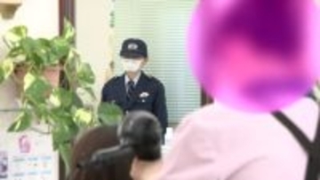 “刑務所内にある美容院” ハサミを握るのは受刑者 国家資格は服役中に… ｢恩を少しでも返したい｣ 社会復帰に向けた就労支援