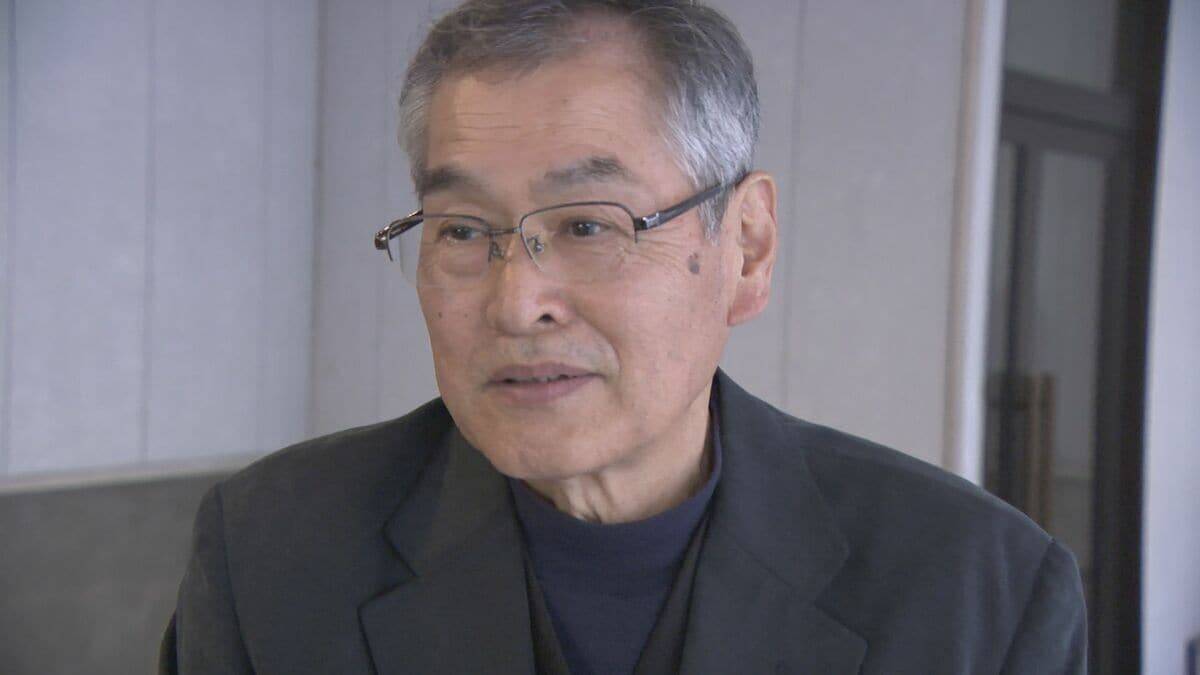 「日本一のミニ村」庁舎が役目終える 愛知・旧富山村は人口37人…合併前の6分の1に 住民票の写し交付は郵便局に委託