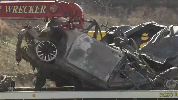 「新名神の6人死亡事故 身元判明 静岡･袋井市の5人と埼玉･草加市の1人  三重県警発表」の画像