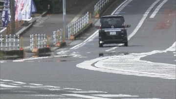東海地方でことし初の“猛暑日” 三重・尾鷲市で35.1℃ 名古屋も32.5℃ 各地で7月下旬並みに