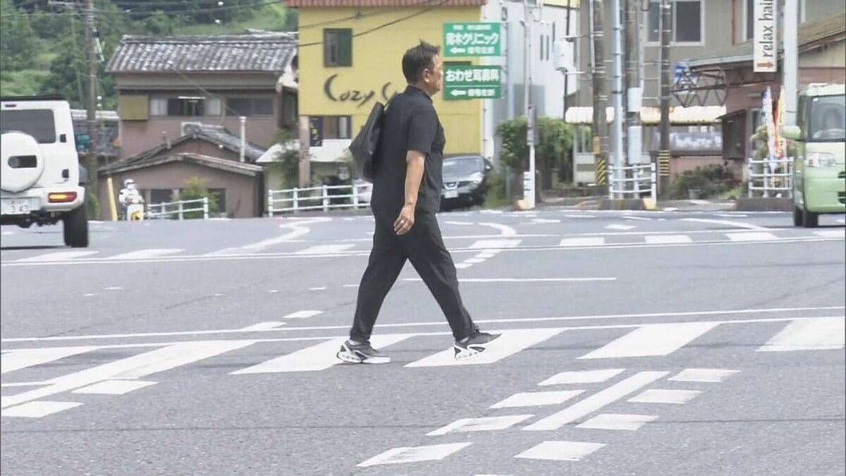 東海地方でことし初の“猛暑日” 三重・尾鷲市で35.1℃ 名古屋も32.5℃ 各地で7月下旬並みに