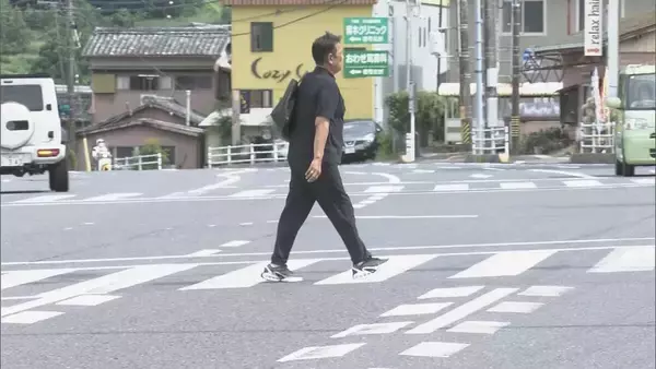 「東海地方でことし初の“猛暑日” 三重・尾鷲市で35.1℃ 名古屋も32.5℃ 各地で7月下旬並みに」の画像