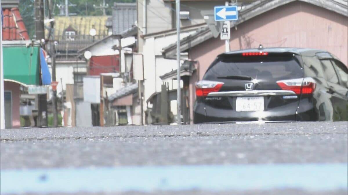東海地方でことし初の“猛暑日” 三重・尾鷲市で35.1℃ 名古屋も32.5℃ 各地で7月下旬並みに