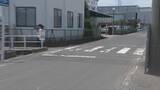 「集団登校中の6歳女児が死亡 途中で転倒し車にはねられたか 横断歩道を渡っていたところ… 愛知･小牧市」の画像2